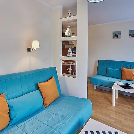 Apartment Apartament Teresa *