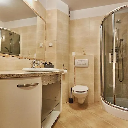 Apartment Apartament Teresa *