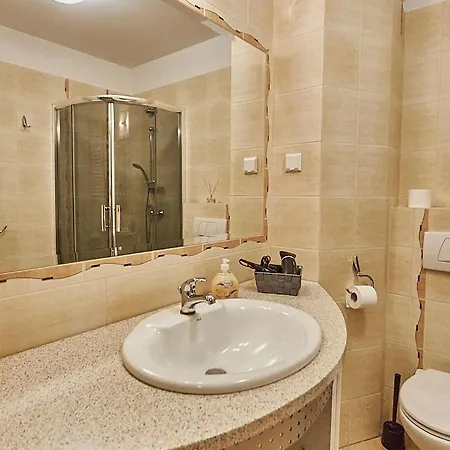 Apartament Teresa