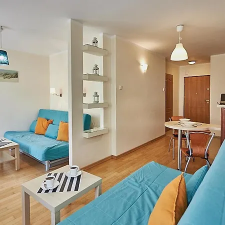 Apartament Teresa Apartment *