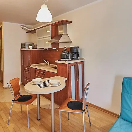Apartament Teresa